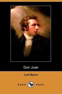 Don Juan (Dodo Press)