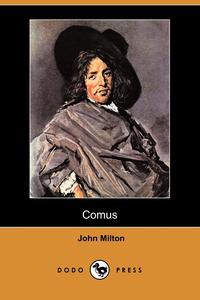 Comus (Dodo Press)