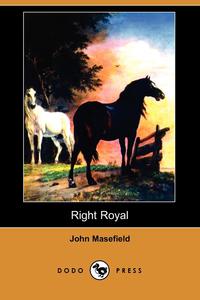 Right Royal (Dodo Press)