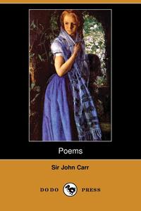 Poems (Dodo Press)