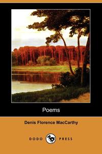 Poems (Dodo Press)