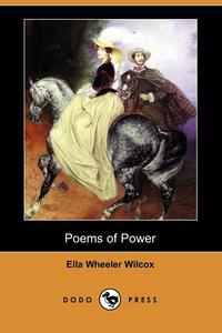 Poems of Power (Dodo Press)