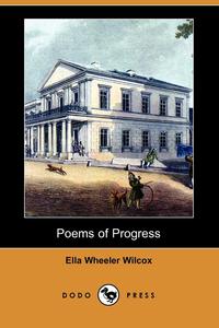 Poems of Progress