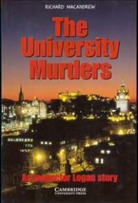 The University Murders