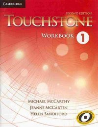 Touchstone 2Ed 1 WB