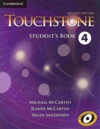 Touchstone 2Ed 4 SB