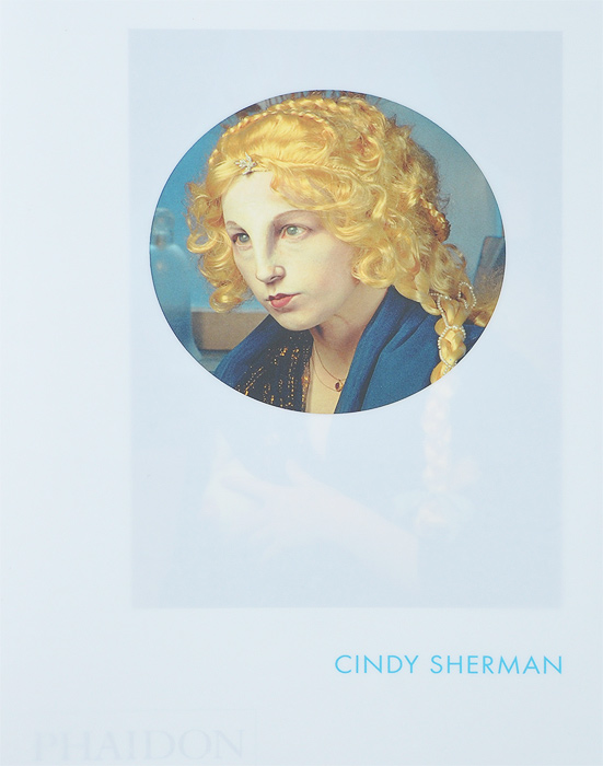 Cindy Sherman