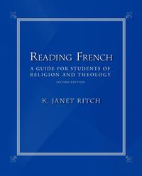 Reading French