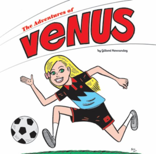 The Adventures of Venus