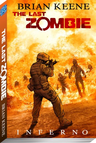 The Last Zombie: Inferno TP