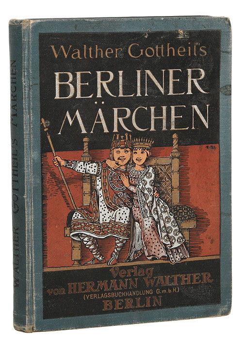 Berliner Marchen