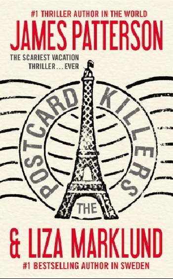 The Postcard Killers (International)