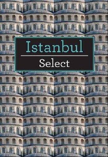 Select Guide Istanbul