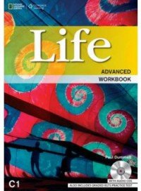 Life Advanced: Workbook (+ 3 CD-ROM)