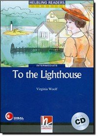 To the Lighthouse (+ CD)