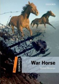 War Horse: Level 2