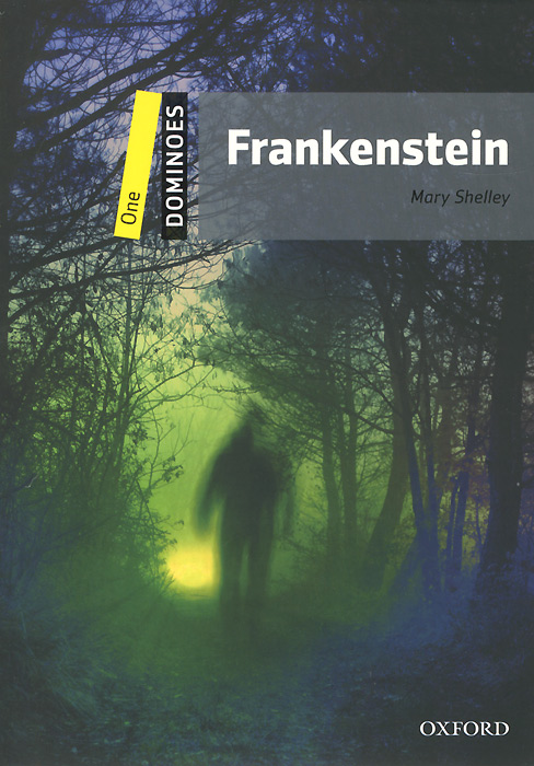 Frankenstein: Level 1 (+ CD-ROM)