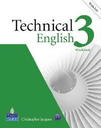 Technical English 3: Workbook (+ CD)