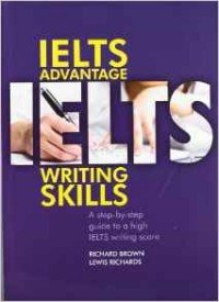 IELTS Advantage - Writing Skills