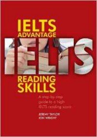 IELTS Advantage: Reading Skills