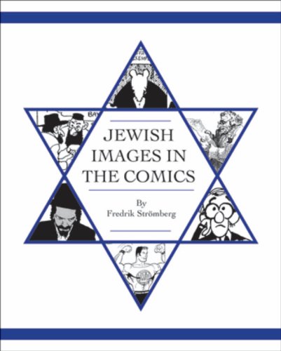 Jewish Images in the Comics