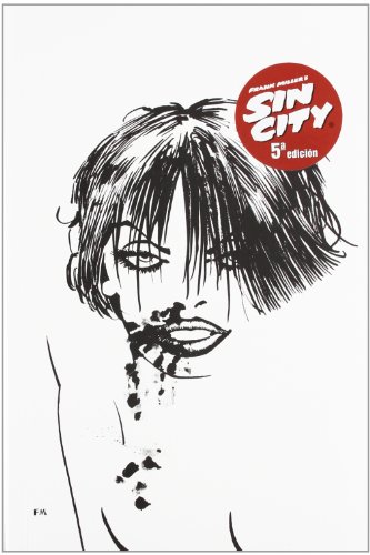 Sin City 2 Mataria por ella / A Dame To Kill For (Spanish Edition)