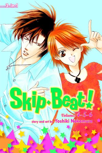 Skip Beat! (3-in-1 Edition), Vol. 2