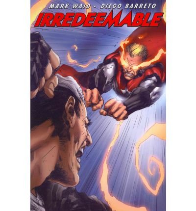 Irredeemable Vol. 9