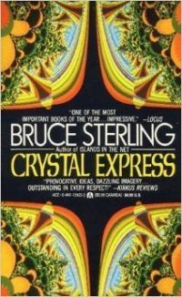 Crystal Express