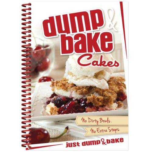 Dump & Bake Cakes