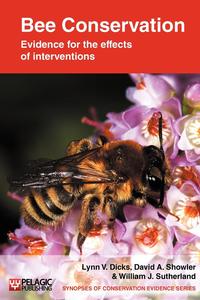 Bee Conservation - Evidence for the Effects of Interventions