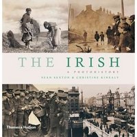 The Irish: A Photohistory