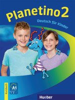 Planetino 2: Kursbuch