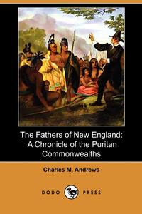 The Fathers of New England