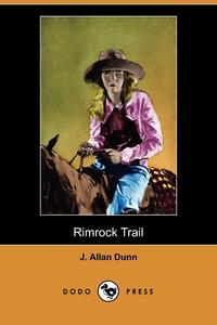 Rimrock Trail (Dodo Press)