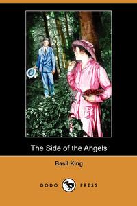 The Side of the Angels (Dodo Press)