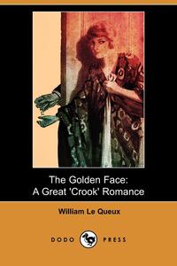 The Golden Face