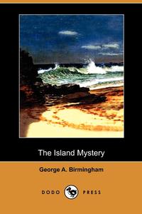 The Island Mystery (Dodo Press)