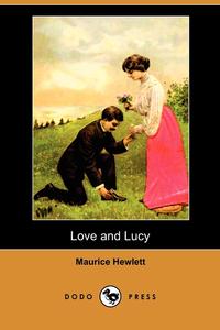 Love and Lucy (Dodo Press)