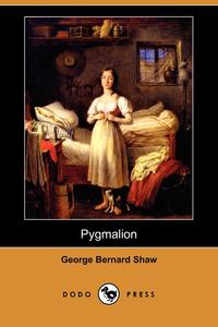 Pygmalion (Dodo Press)