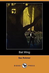 Bat Wing (Dodo Press)