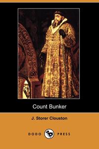 Count Bunker (Dodo Press)