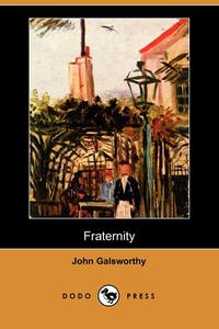 Fraternity (Dodo Press)