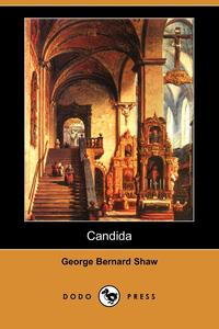 Candida (Dodo Press)