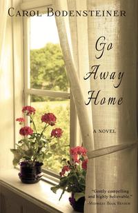 Go Away Home