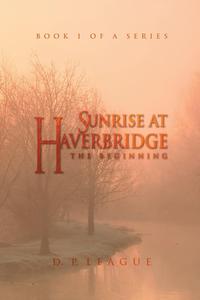 Sunrise at Haverbridge