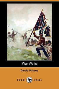 War Waits (Dodo Press)