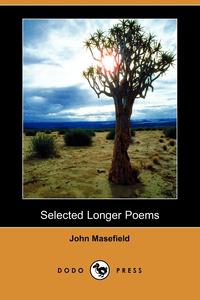 Selected Longer Poems (Dodo Press)