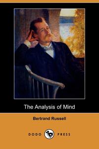 The Analysis of Mind (Dodo Press)