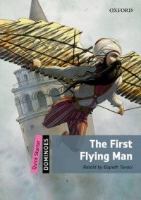 The First Flying Man: Starter